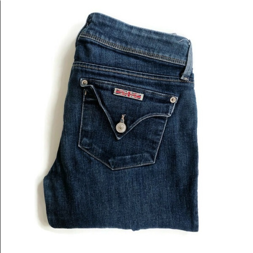 Hudson Jeans | skinny jeans